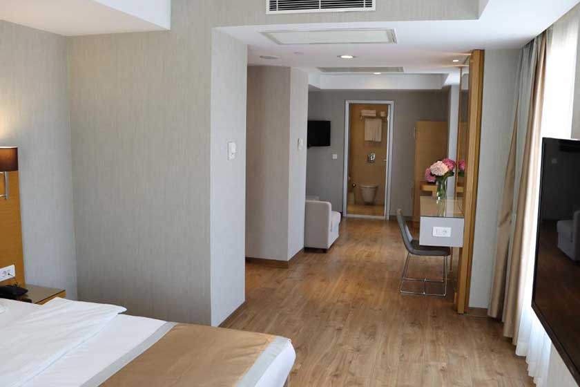 Riva Hotel Taksim Istanbul - Junior Suite