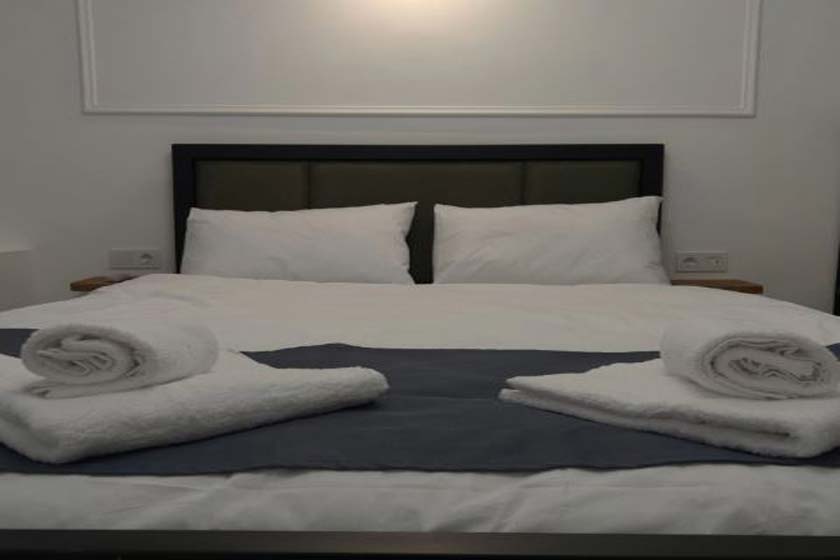 24 Boutique Aparts istanbul - Economy Room
