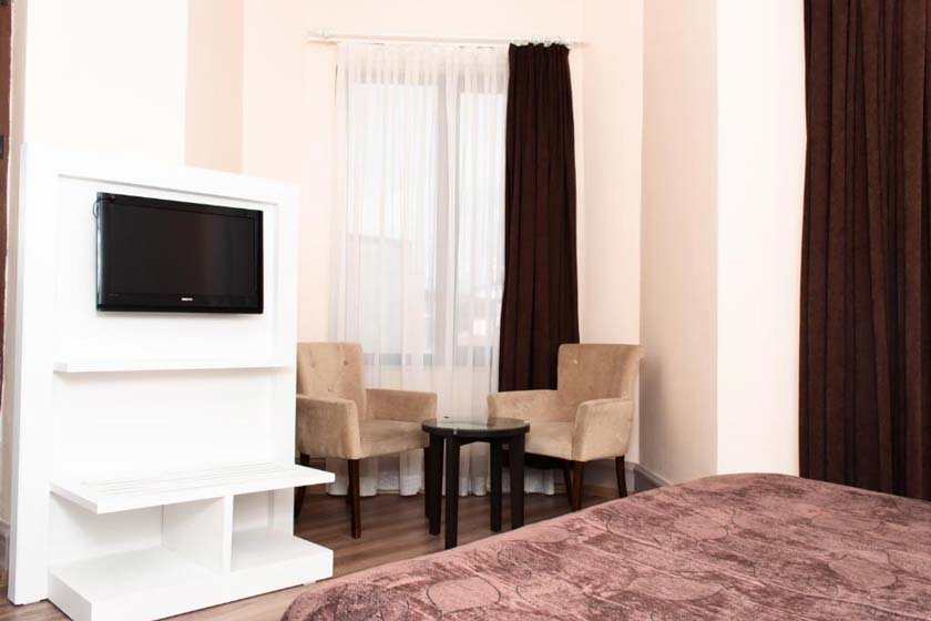 City Center Istanbul Taksim Hotel istanbul - Deluxe Family Room