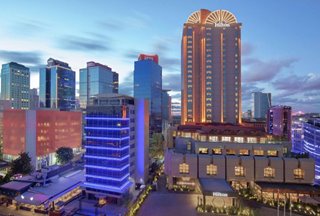 هتل هیلتون مسلک استانبول