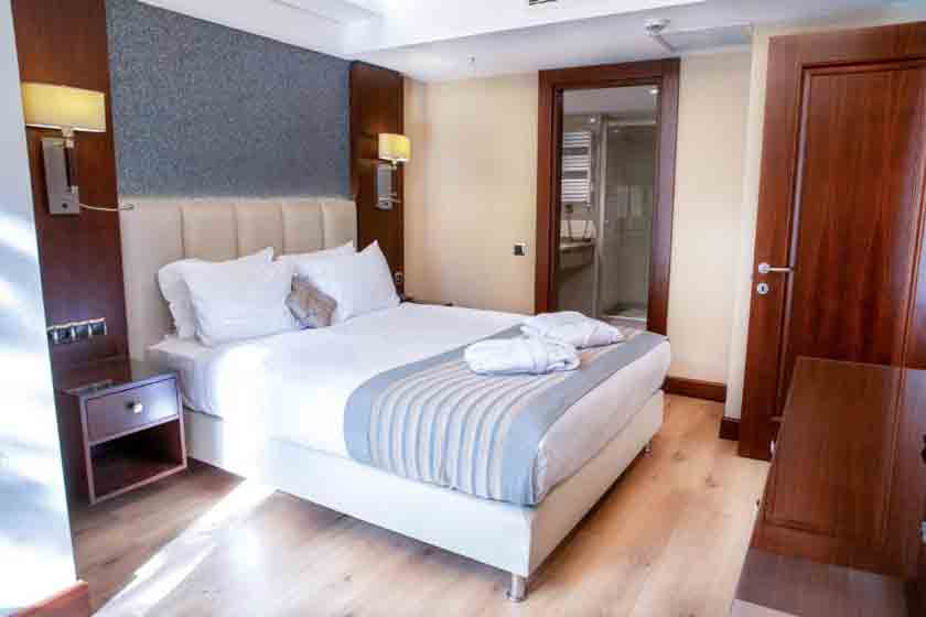 Grand Aras Hotel And Suites Istanbul - One Bedroom Suite