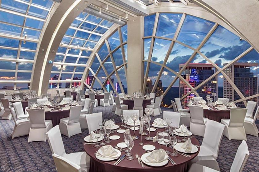 Hilton Istanbul Maslak Istanbul - conference hall