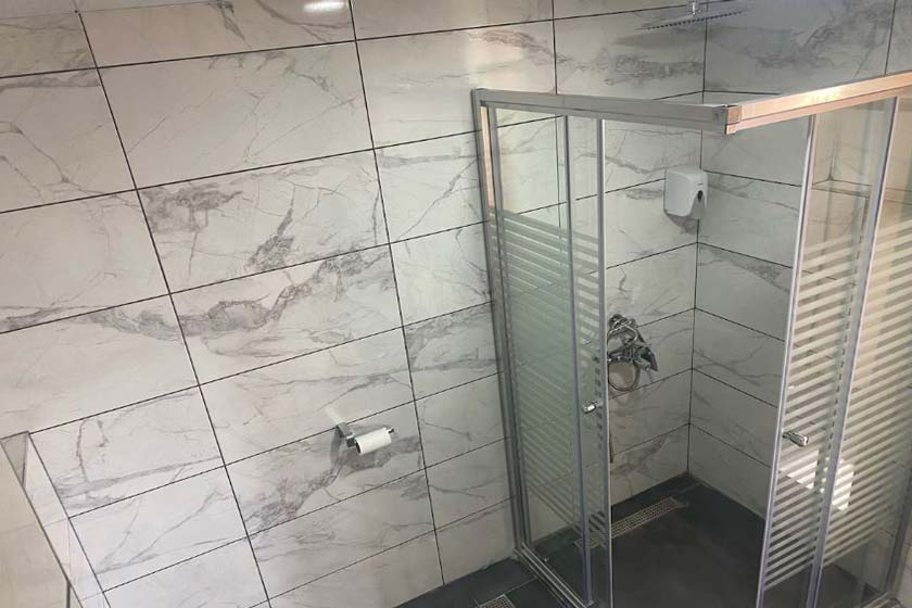 Beldibi Beach Hotel antalya - Room