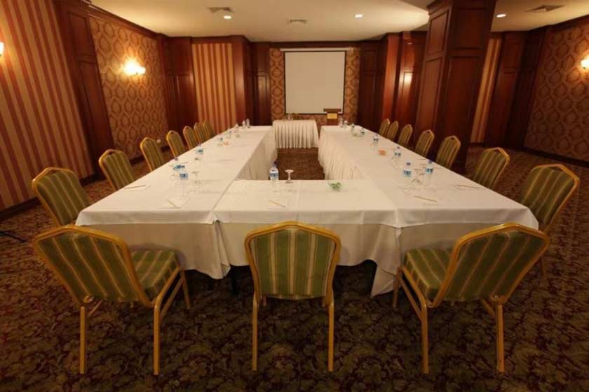 Nova Plaza Orion Hotel istanbul - conference room