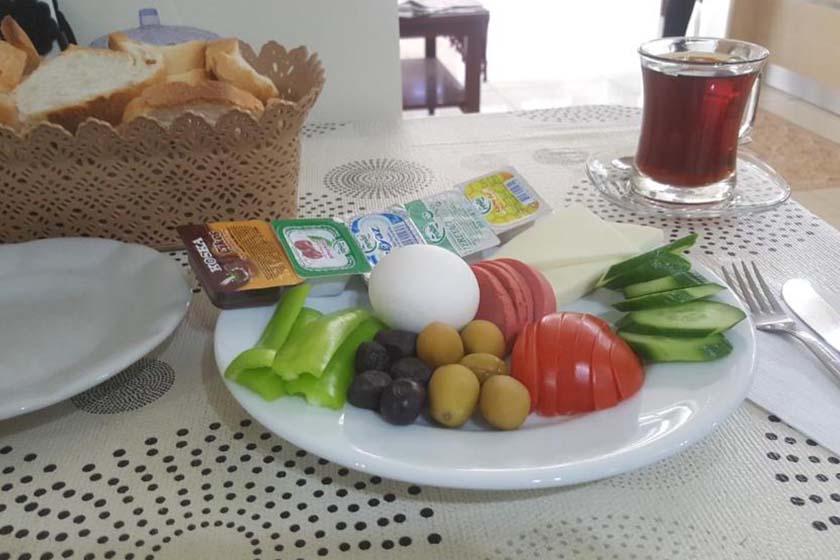 Birol Hotel Istanbul - Food