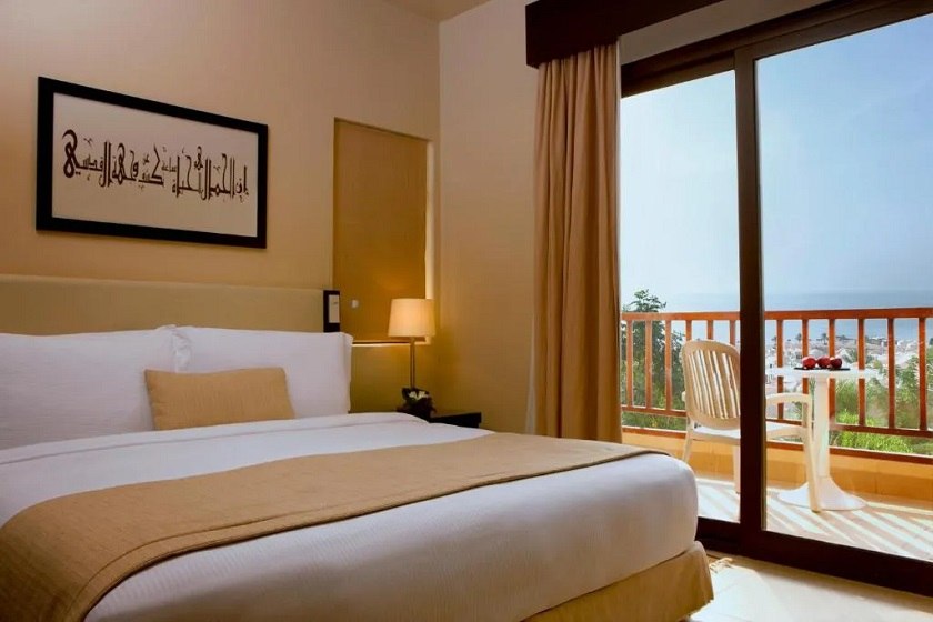 The Cove Rotana Resort - Ras Al Khaimah - Garden View One Bedroom Villa