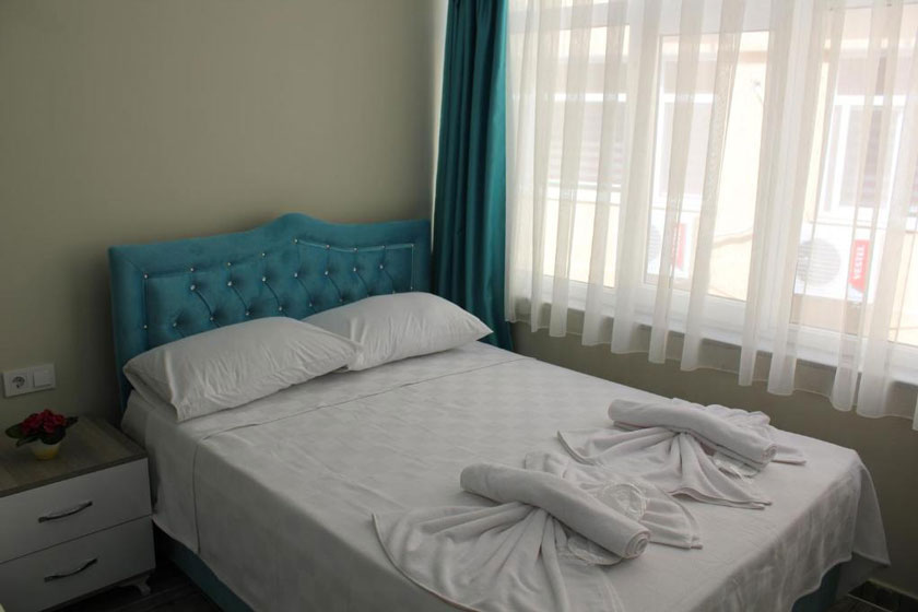 Gorur Suite istanbul - Double Room