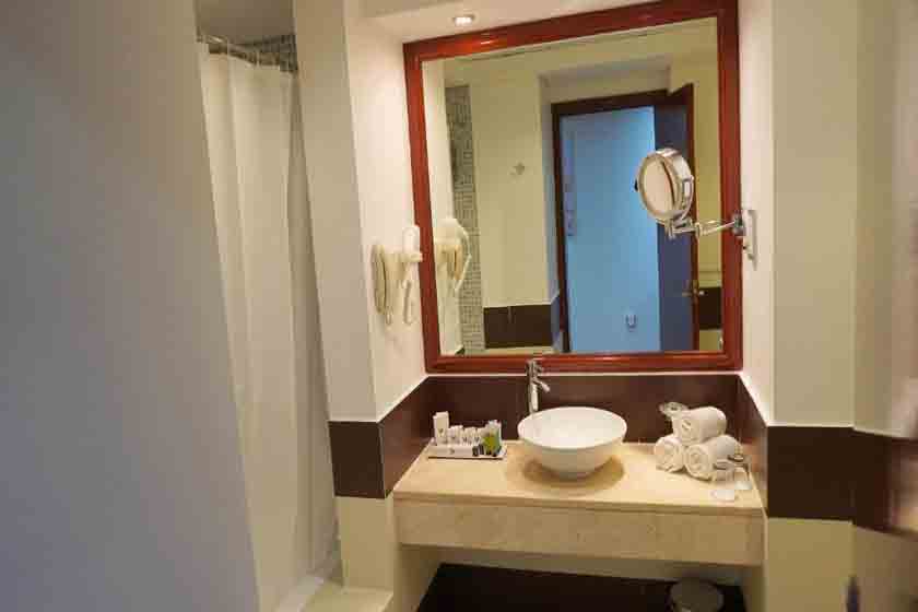 MD Hotel By Gewan formerly Cassells Dubai - Superior Twin Room