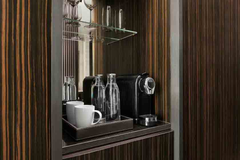 Sheraton Grand Hotel Dubai - Deluxe Room