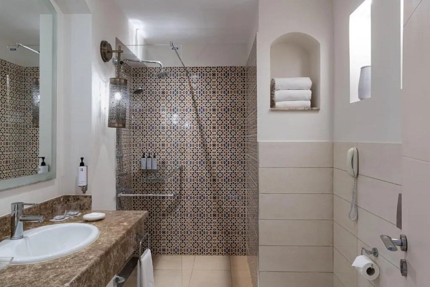 The Cove Rotana Resort - Ras Al Khaimah - Lagoon Room - Twin Beds