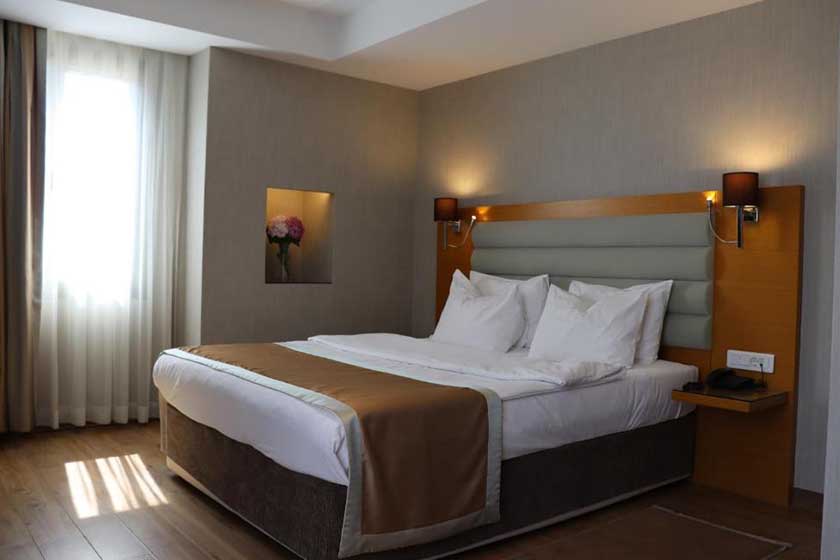 Riva Hotel Taksim Istanbul - Junior Suite