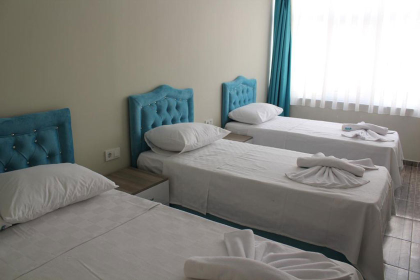 Gorur Suite istanbul - Triple Room