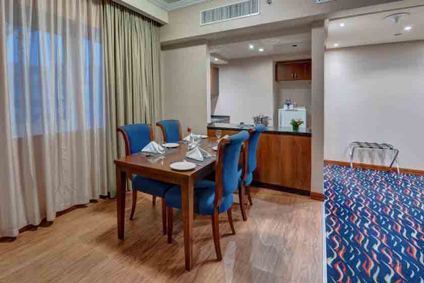 MD Hotel By Gewan formerly Cassells Dubai - Deluxe Two Bedroom Suite