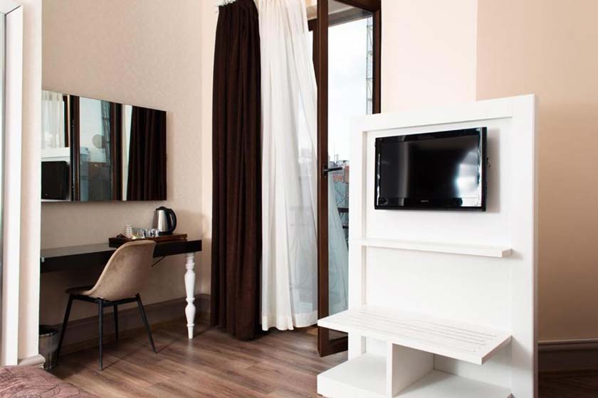 City Center Istanbul Taksim Hotel istanbul - Deluxe Family Room