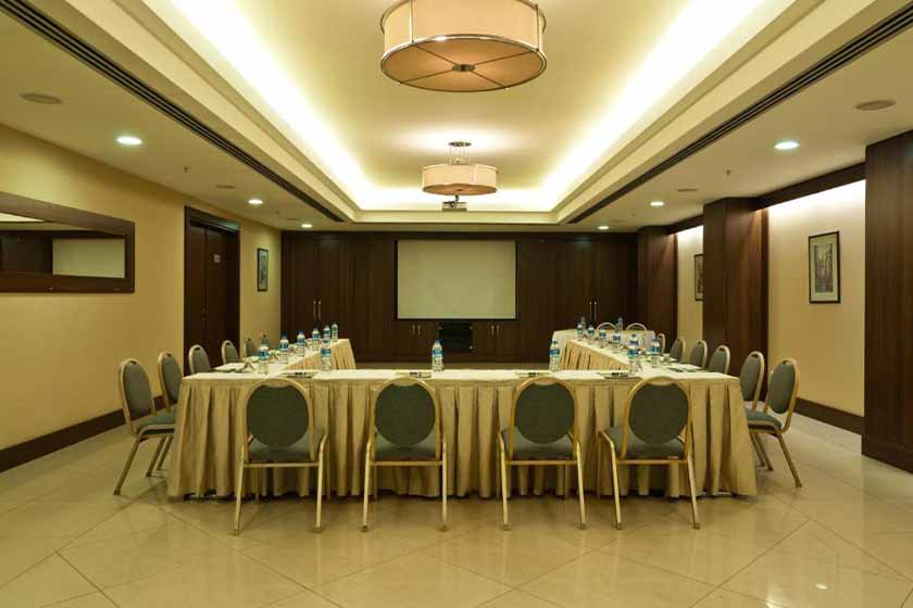 Riva Hotel Taksim Istanbul - Meeting Facility