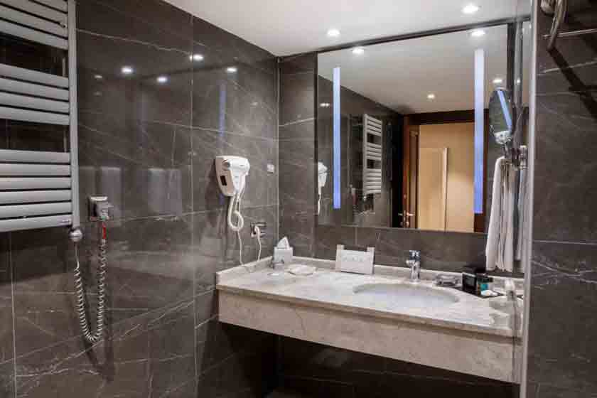 Grand Aras Hotel And Suites Istanbul - Deluxe Double Room