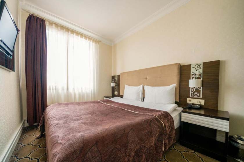 City Center Istanbul Taksim Hotel istanbul - Standard Double or Twin Room