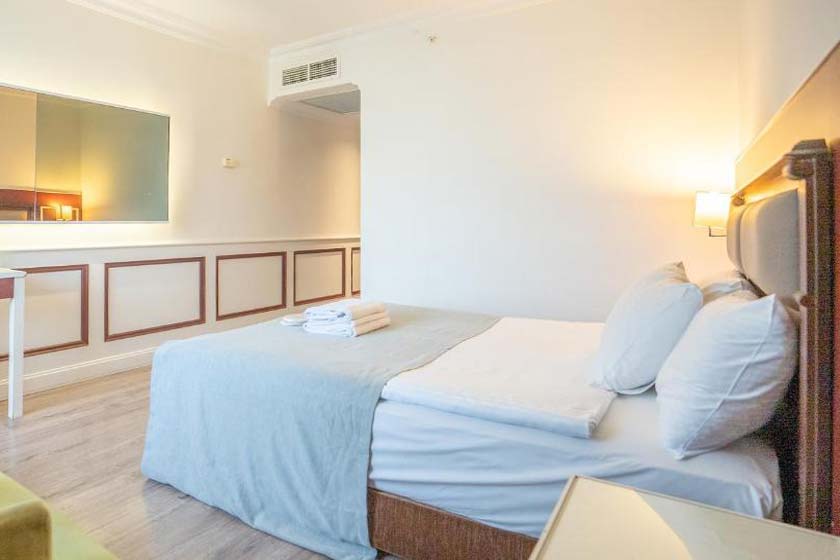 Seminal Hotel Taksim istanbul - Standard Single Room