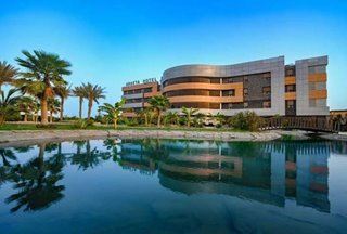 هتل آراکتا قشم