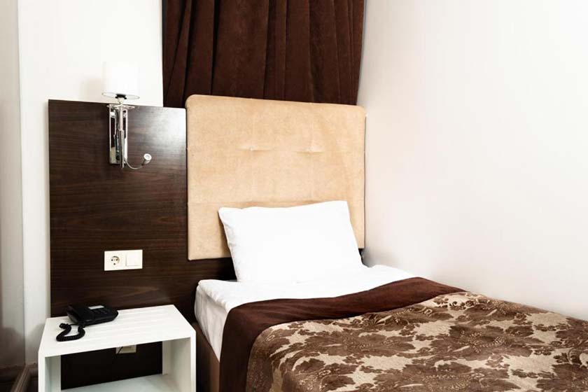 City Center Istanbul Taksim Hotel istanbul - Standard Single Room