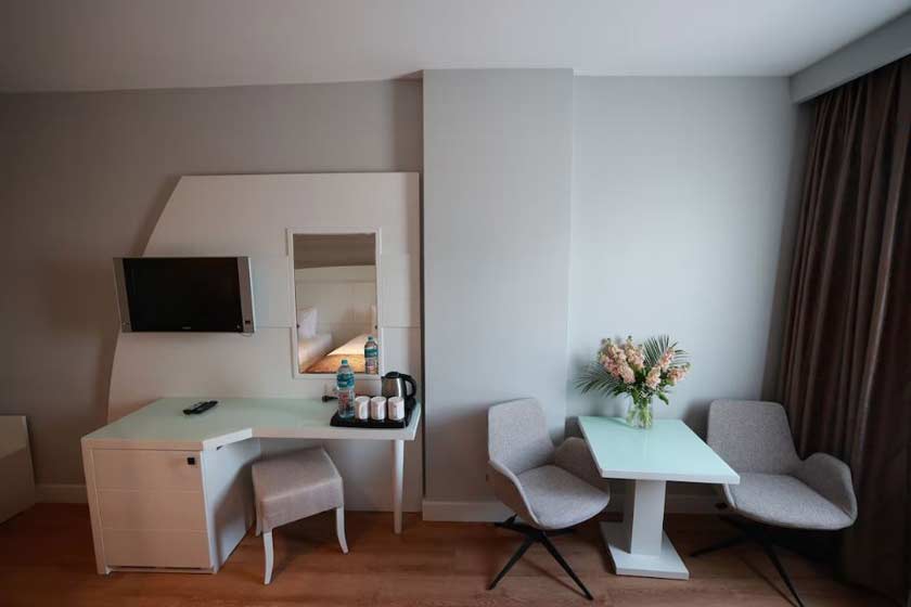 Nova Plaza Orion Hotel istanbul - Standard Room