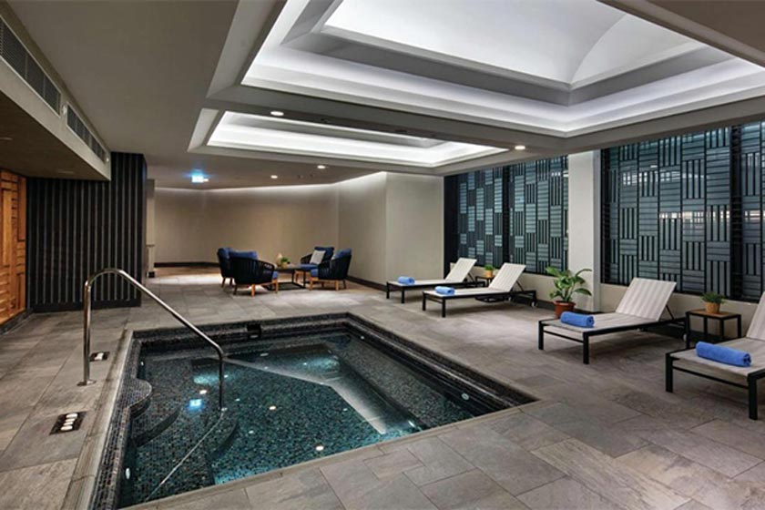 Hilton Istanbul Maslak Istanbul