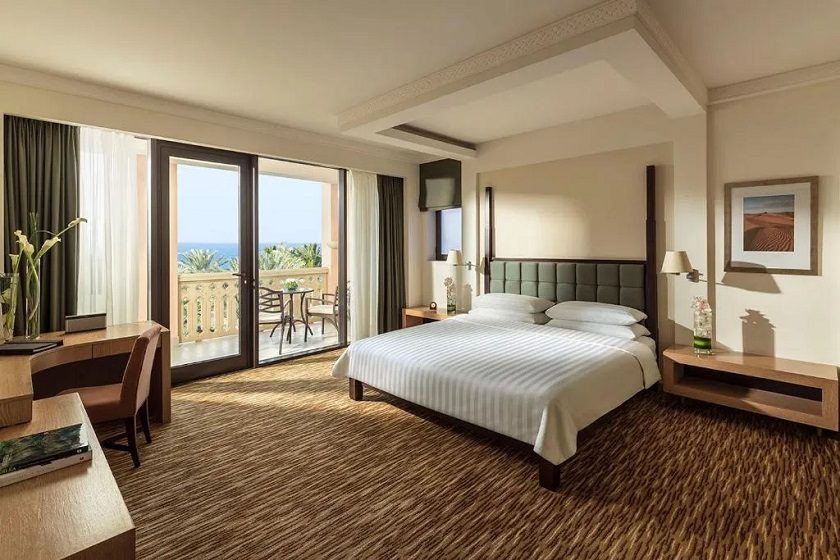 Shangri-La Barr Al Jissah, Muscat - Al Bandar One Bedroom Suite