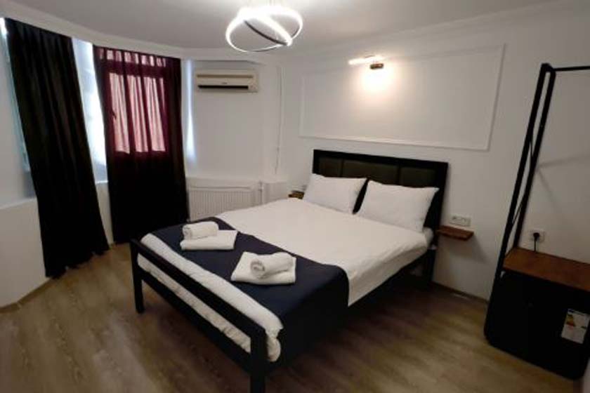 24 Boutique Aparts istanbul - Economy Room