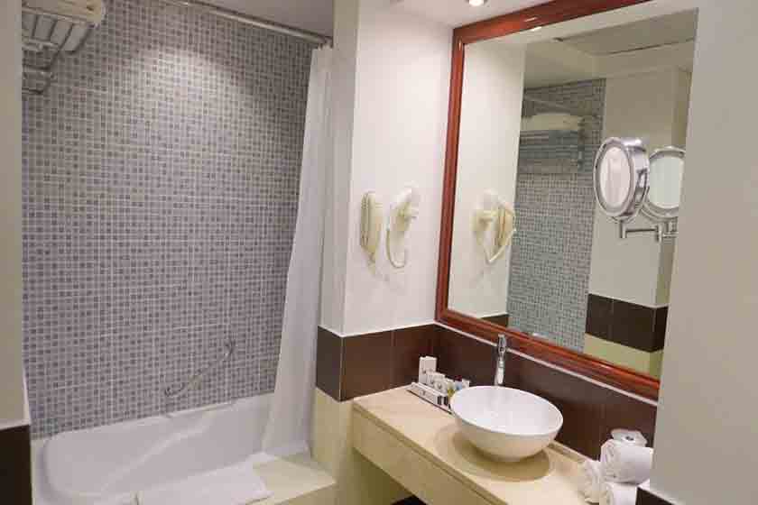 MD Hotel By Gewan formerly Cassells Dubai - Gewan Three Bedroom Suite