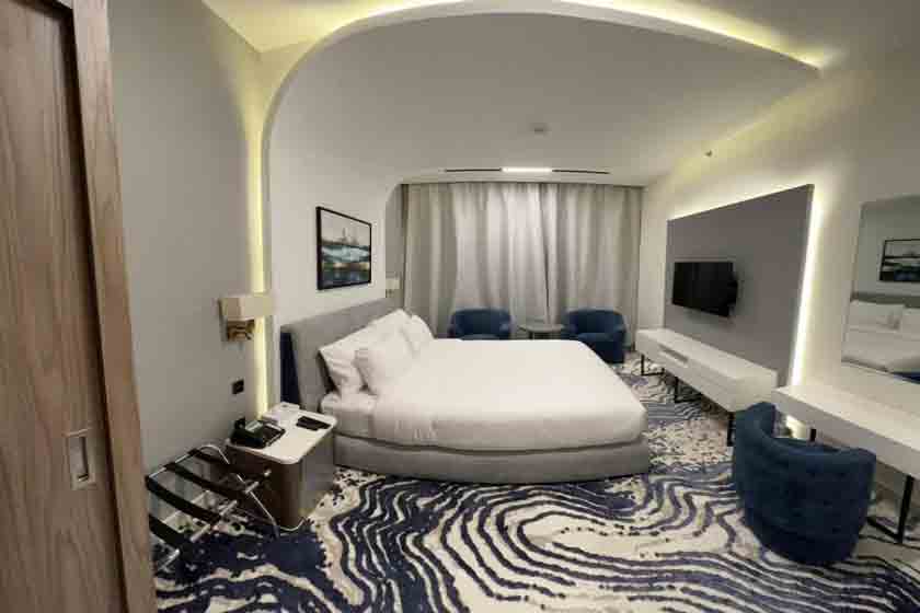 MD Hotel By Gewan formerly Cassells Dubai - Royal Suite