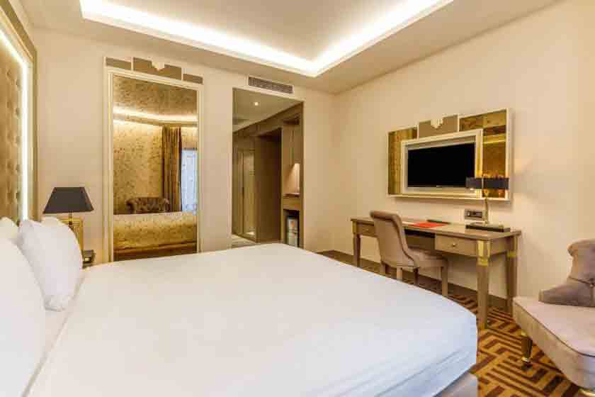 Ramada by Wyndham Istanbul Golden Horn - Standard King Room