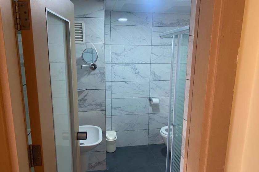 Beldibi Beach Hotel antalya - Room