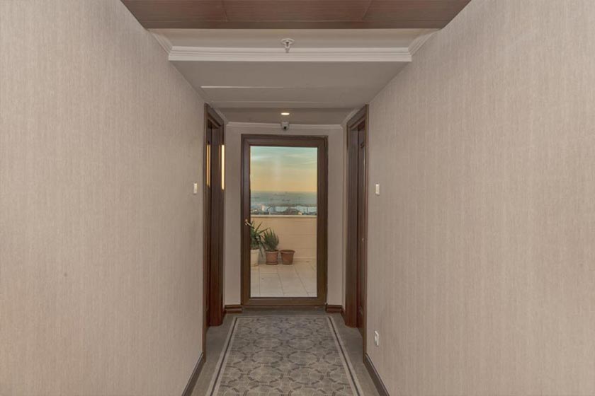 Bekdas Hotel Deluxe & Spa- Deluxe Single Room