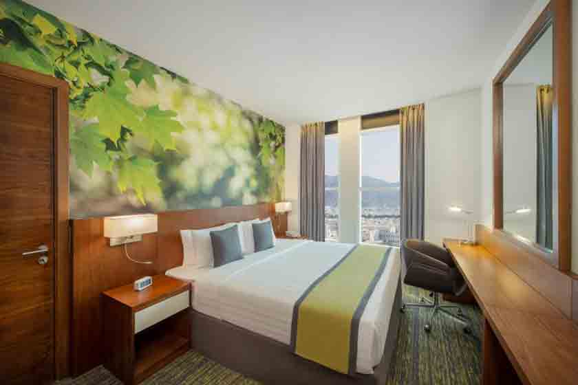 Wyndham Garden Muscat Al Khuwair - King Room