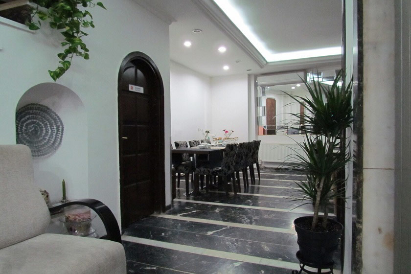 Hotel Promise Istanbul - restaurant