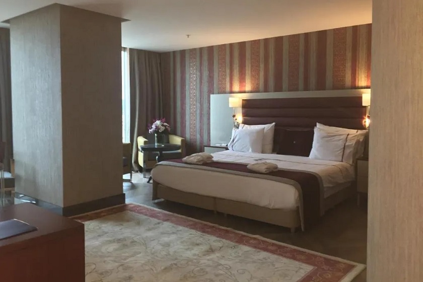  Taksim Gonen Hotel Istanbul - Suite