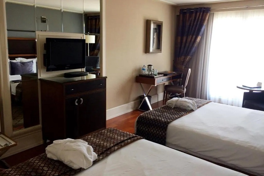 Titanic City Taksim Istanbul - Superior Double or Twin Room