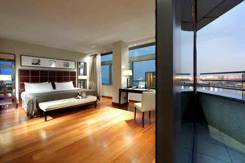 Eurostars Grand Marina Hotel GL Barcelona - Grand Marina Suite