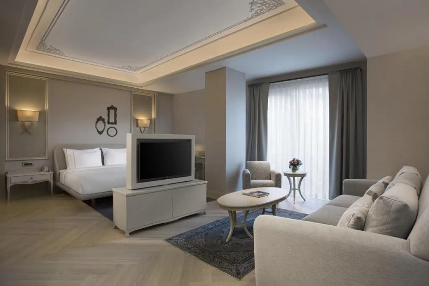 Lazzoni Hotel Istanbul - Junior Suite