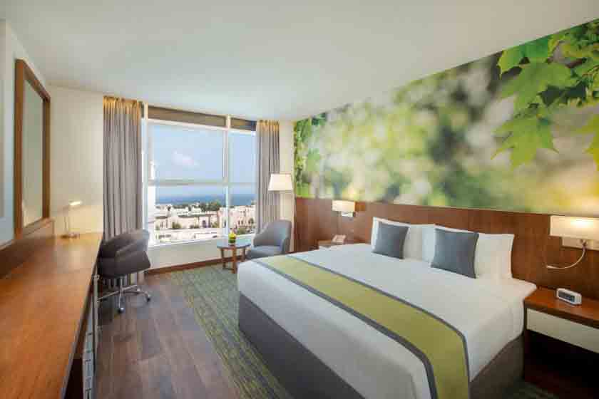 Wyndham Garden Muscat Al Khuwair - Suprerior King Room