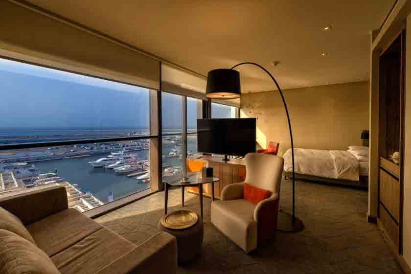 Mysk Al Mouj Muscat - Junior Suite