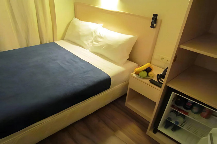 Hotel Promise Istanbul - Economy Single Room, 1 Bedroom