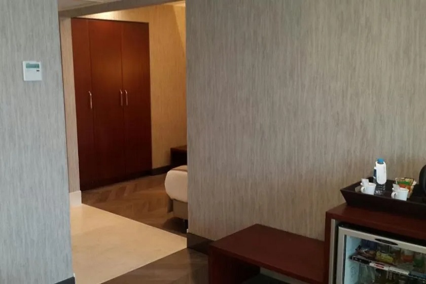 Taksim Gonen Hotel Istanbul - Family Suite