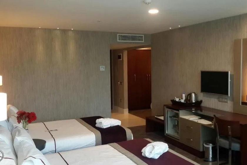 Taksim Gonen Hotel Istanbul - Family Suite