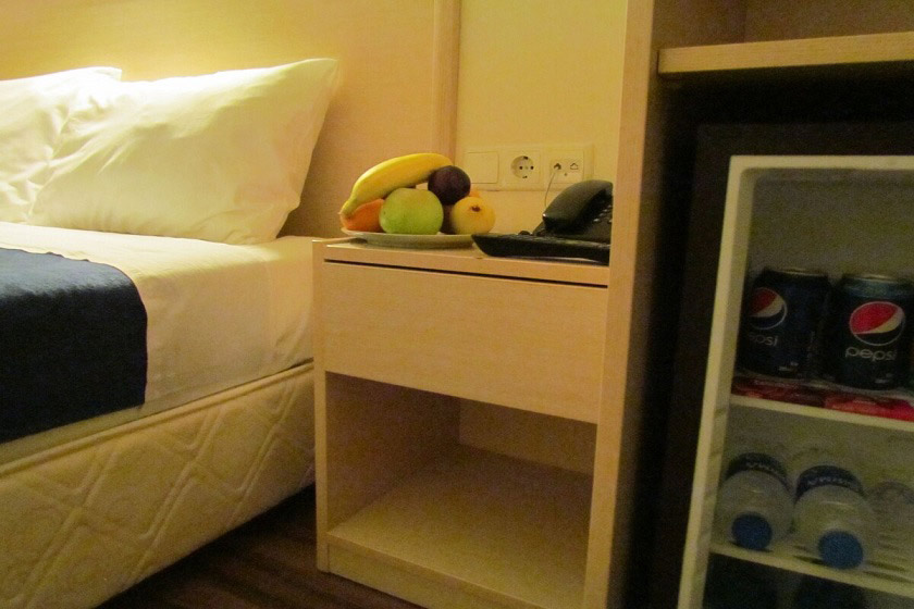 Hotel Promise Istanbul - Economy Double Room