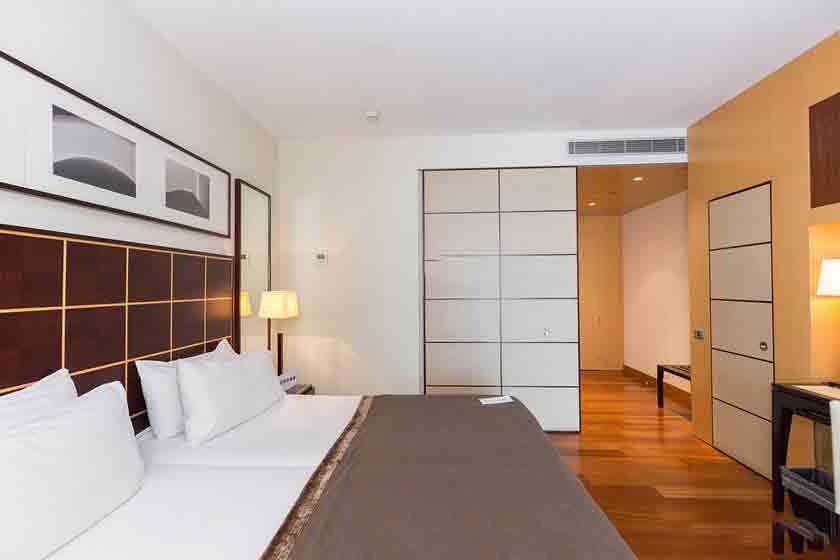 Eurostars Grand Marina Hotel GL Barcelona - Premier Room