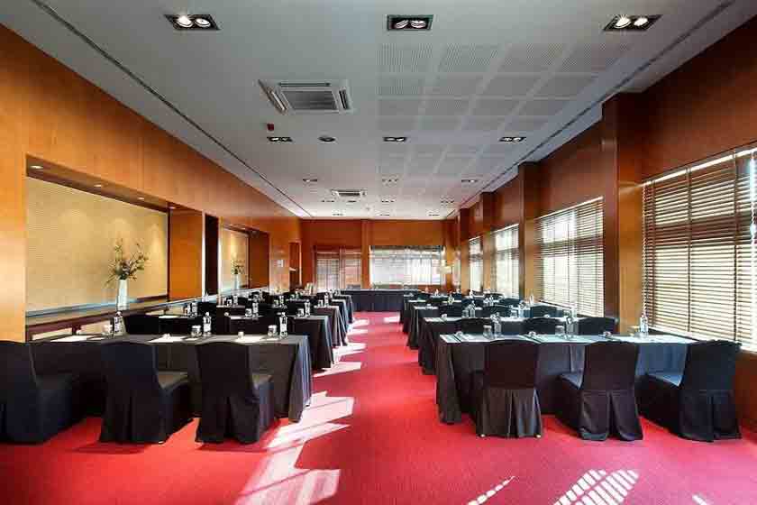 Eurostars Grand Marina Hotel GL Barcelona - conference hall