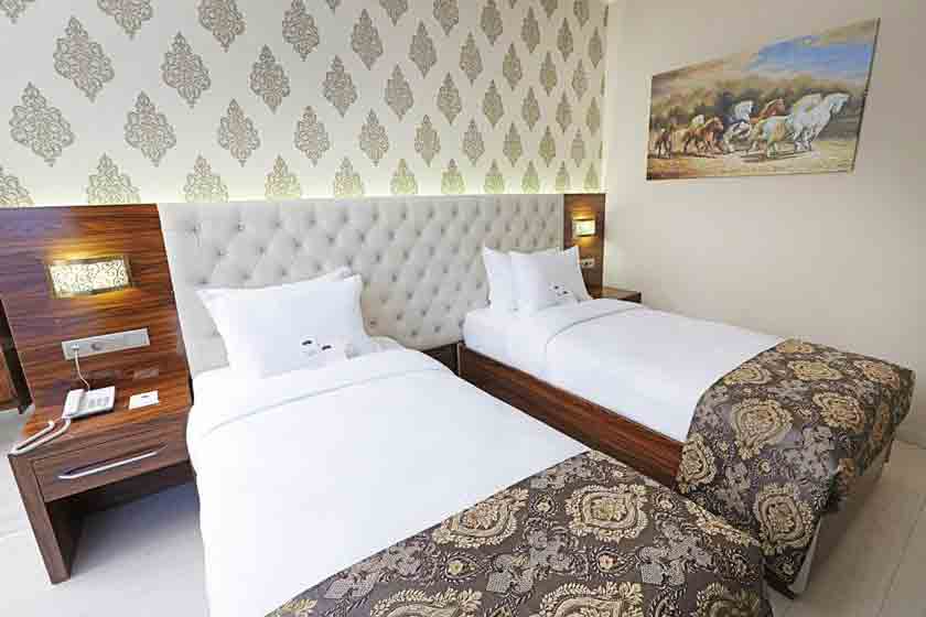 World Point Hotel Istanbul - Deluxe Double Room