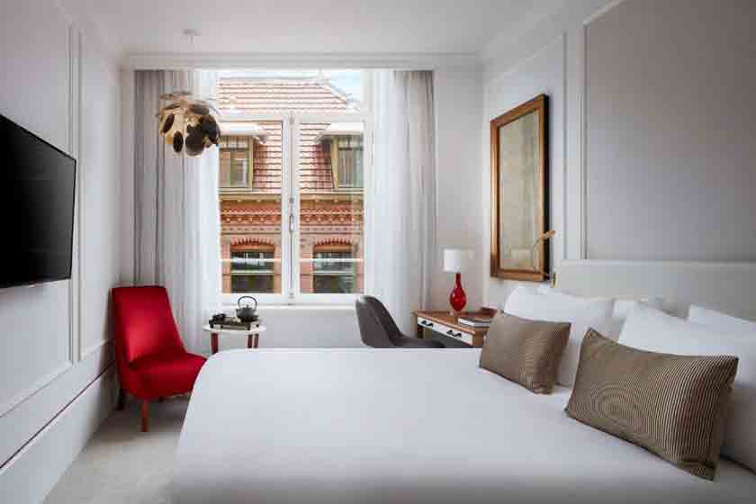 Tivoli Doelen Amsterdam Hotel Amsterdam - Superior Double or Twin Room