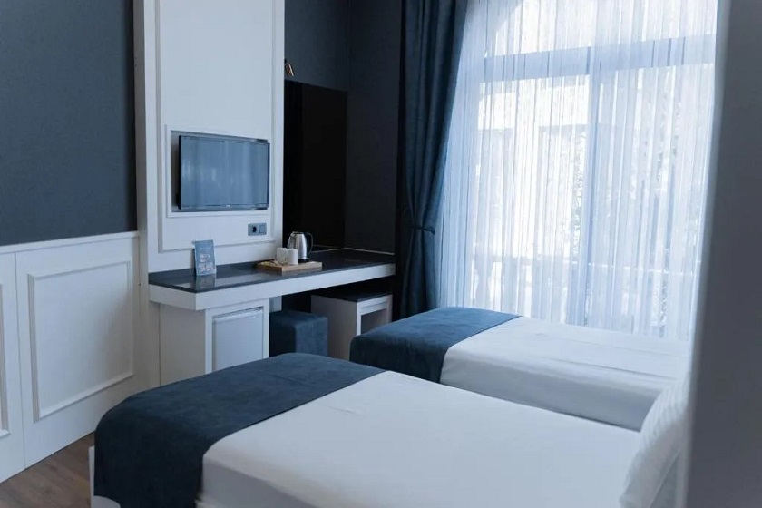 Mai Inci Hotel Antalya - Standard Double or Twin Room